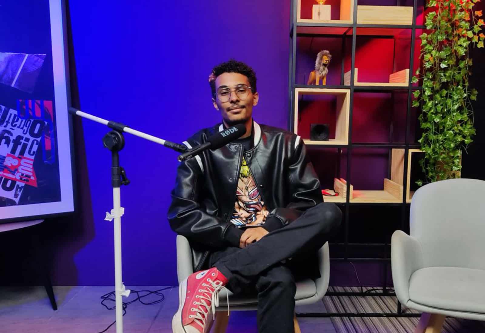 Estúdio multiuso Zupi Live - Vila Mariana, São Paulo - teste cenário